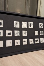 Modern Art: Stamp series 2.0