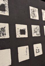 Modern Art: Stamp series 2.0
