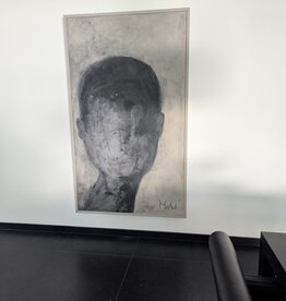 Modern/Organische Kunst  Faces 01