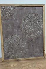 Landelijk object