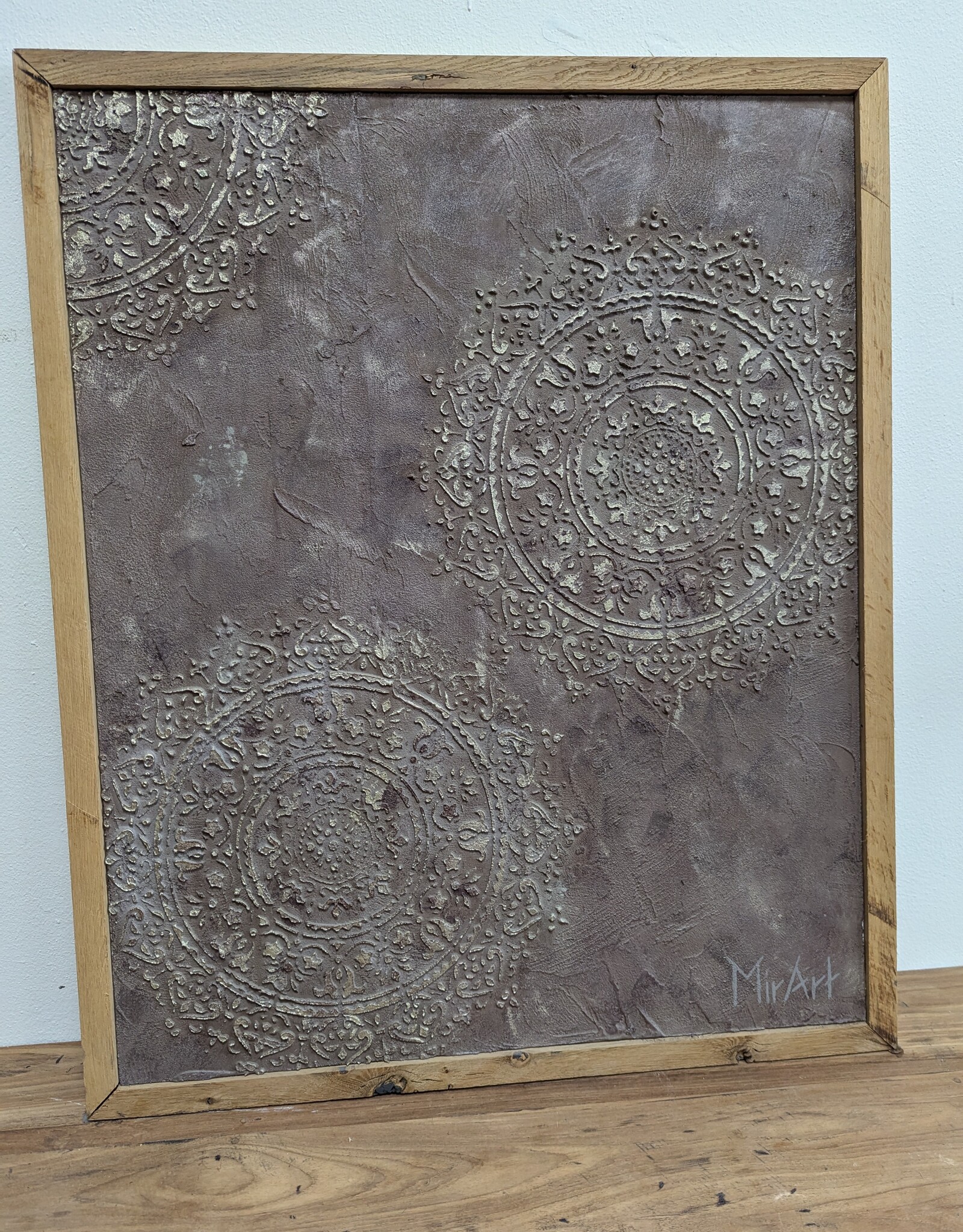 Landelijk object