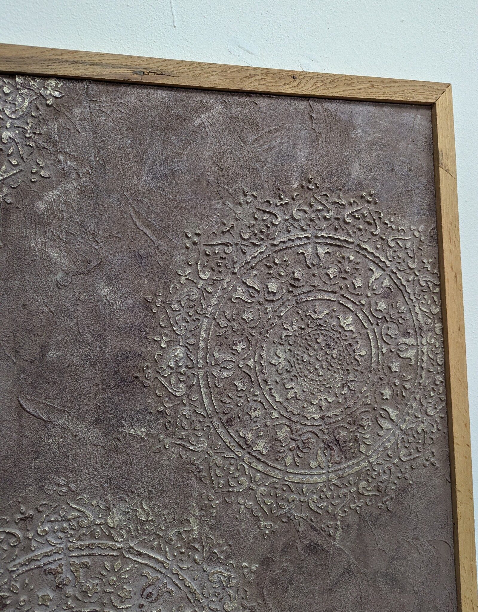 Landelijk object