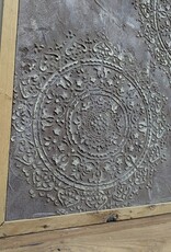 Landelijk object