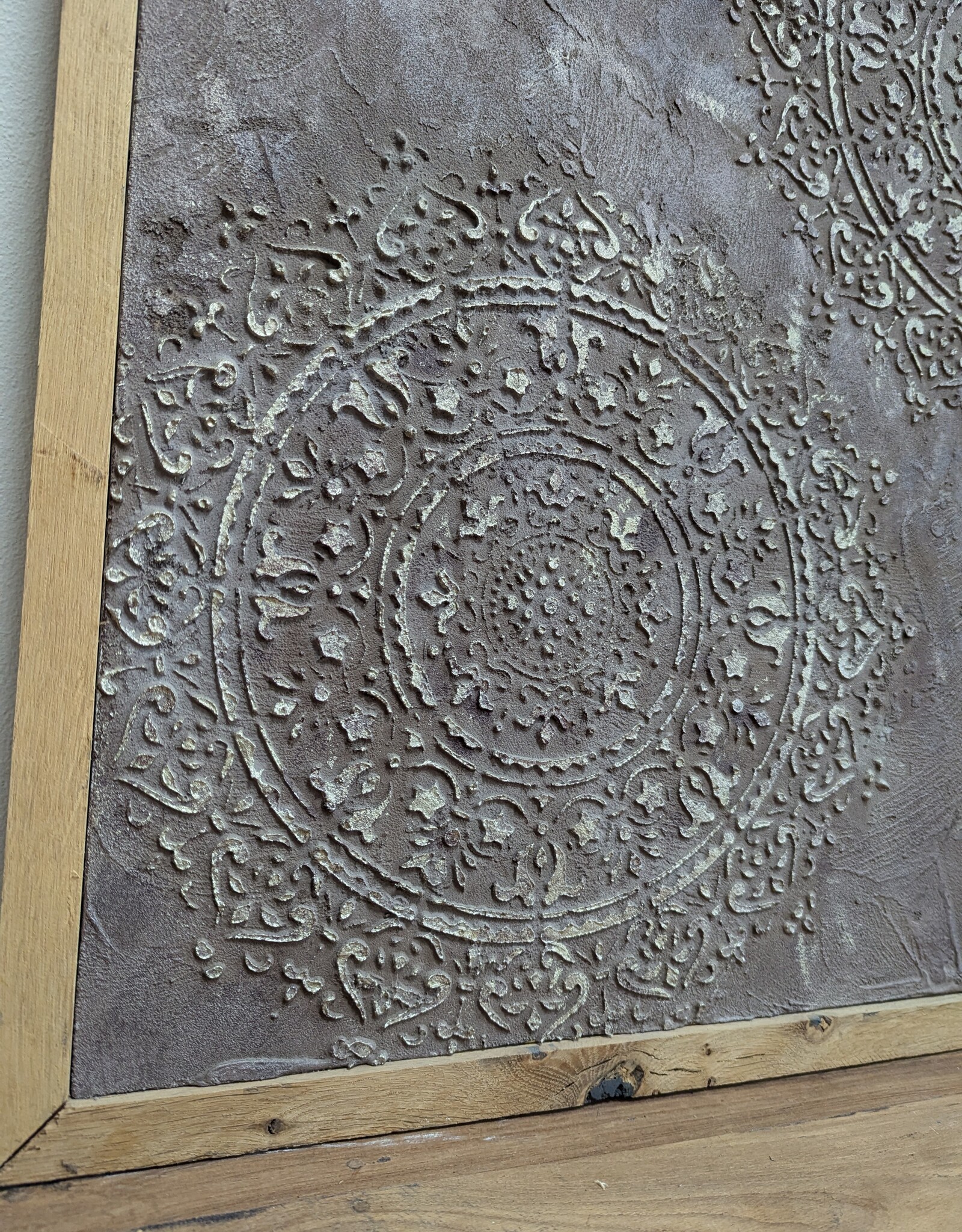 Landelijk object
