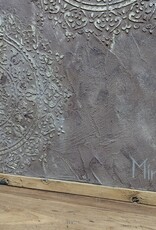 Landelijk object