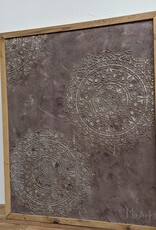Ländliche Kunst