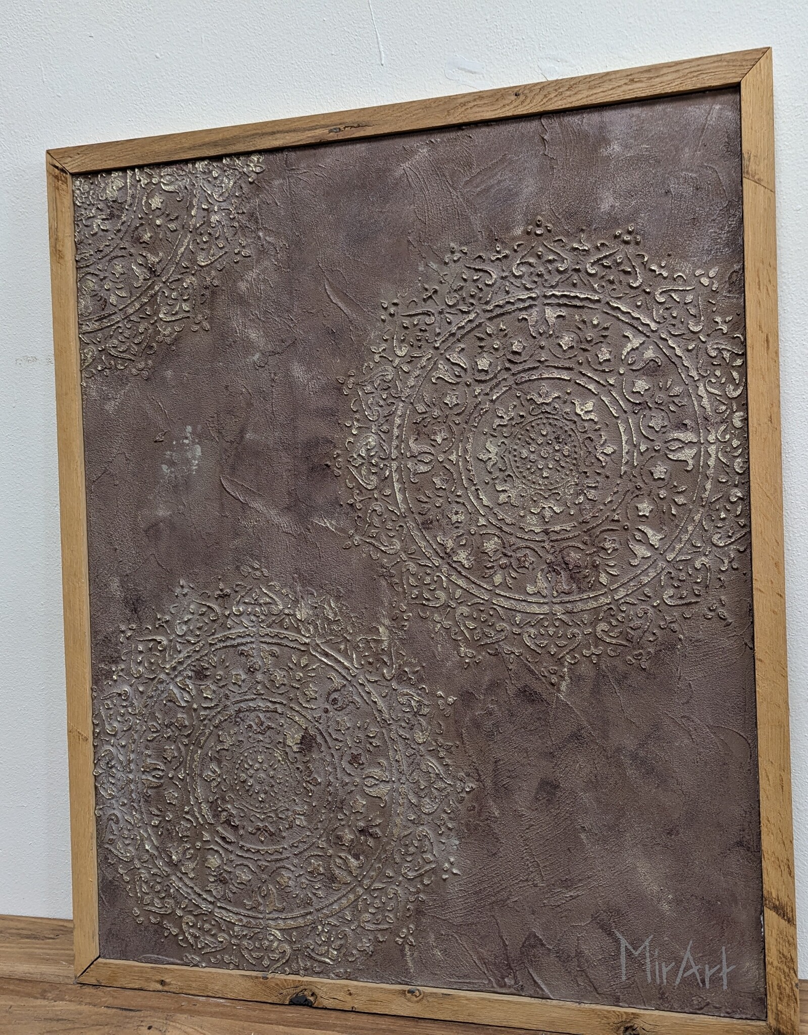 Landelijk object