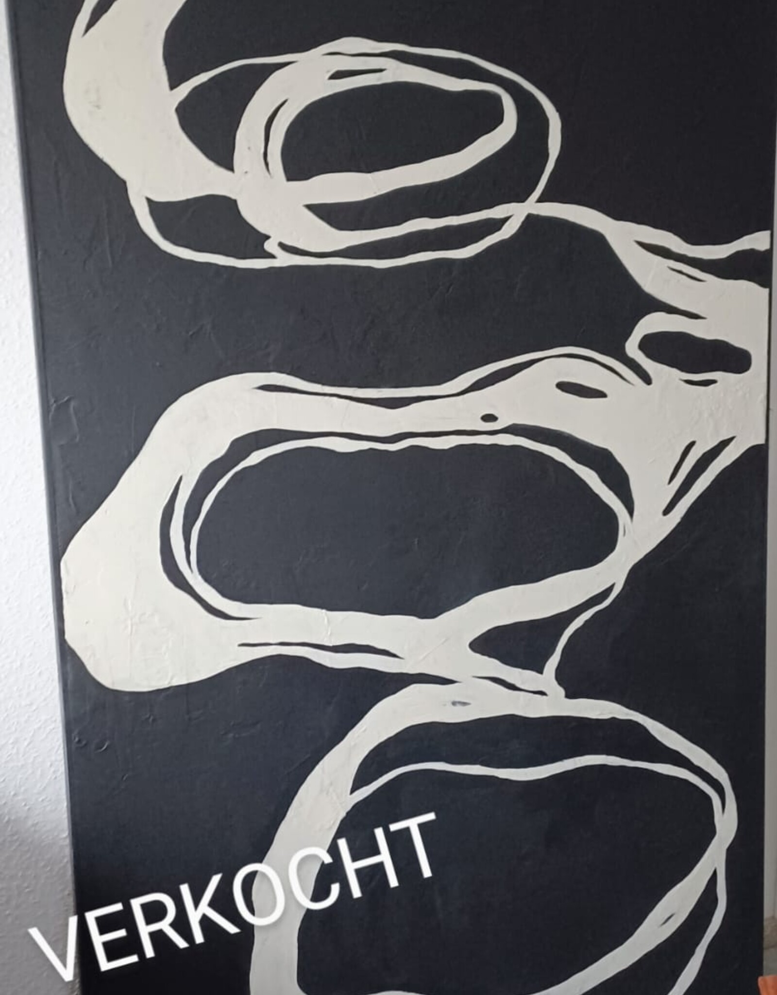 Art Object: Sold