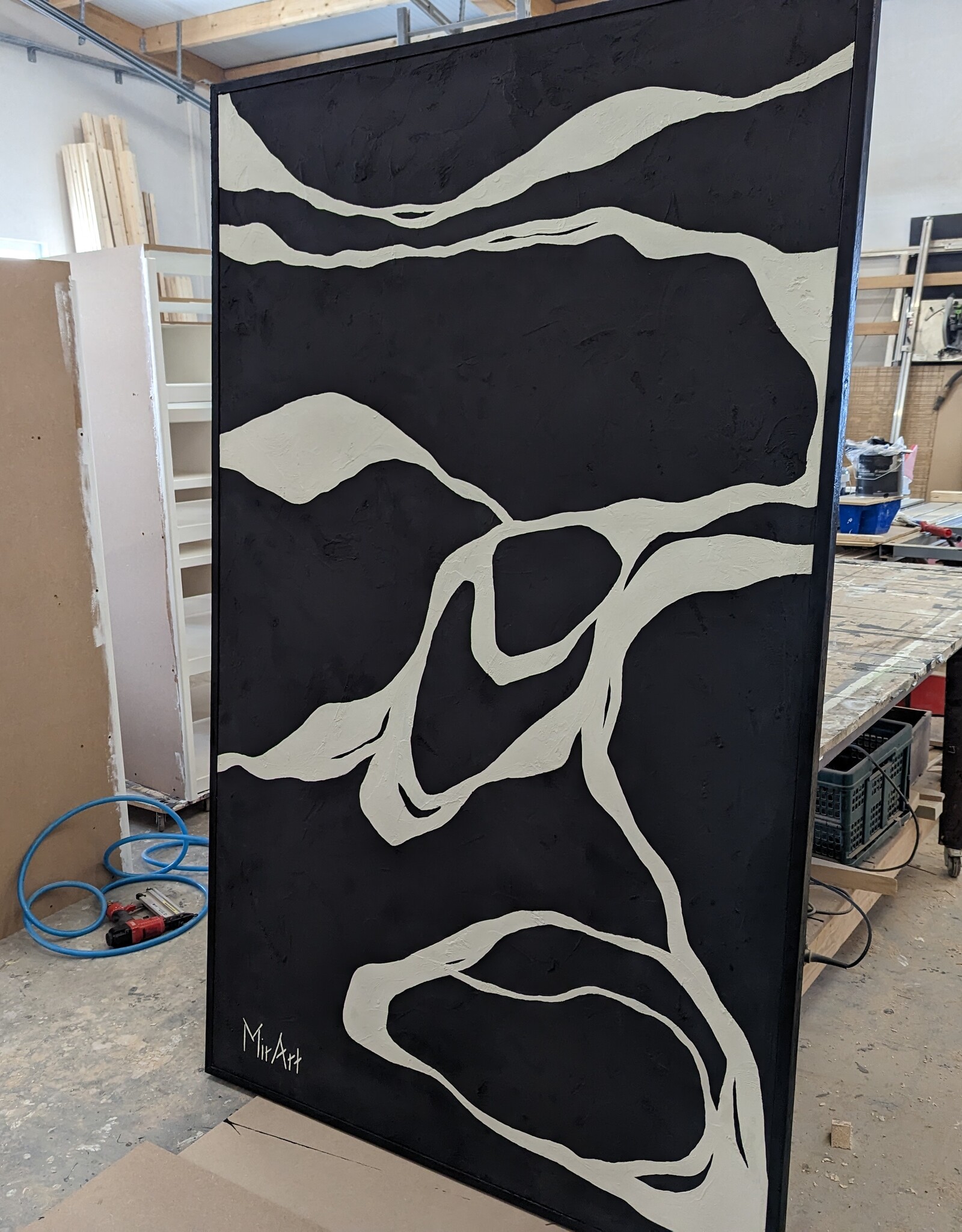 Art Object: Snake