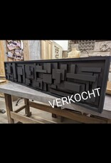 Art Object: Art code spuare