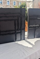 Art Object Cotton lines
