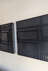 Art Object Cotton lines