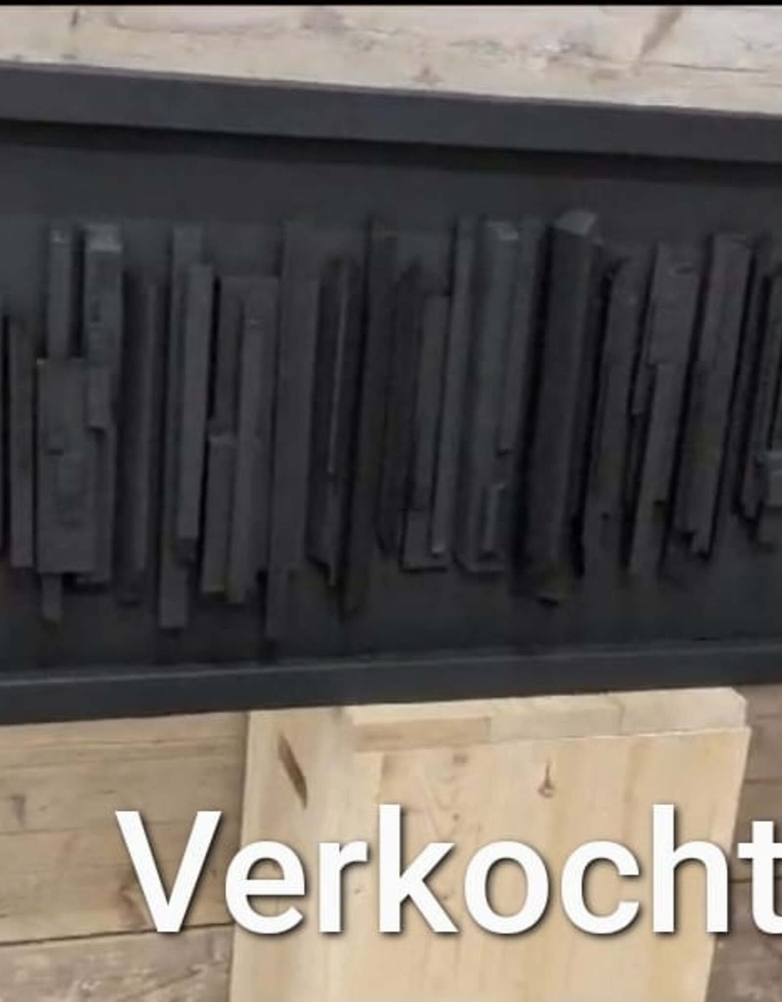 Art Object: SOLD