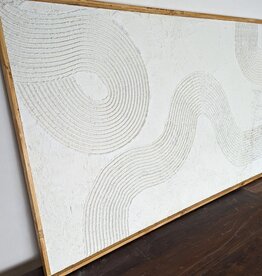 Modern/Organic Art Object