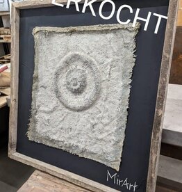 Rough Art  - VERKAUFT
