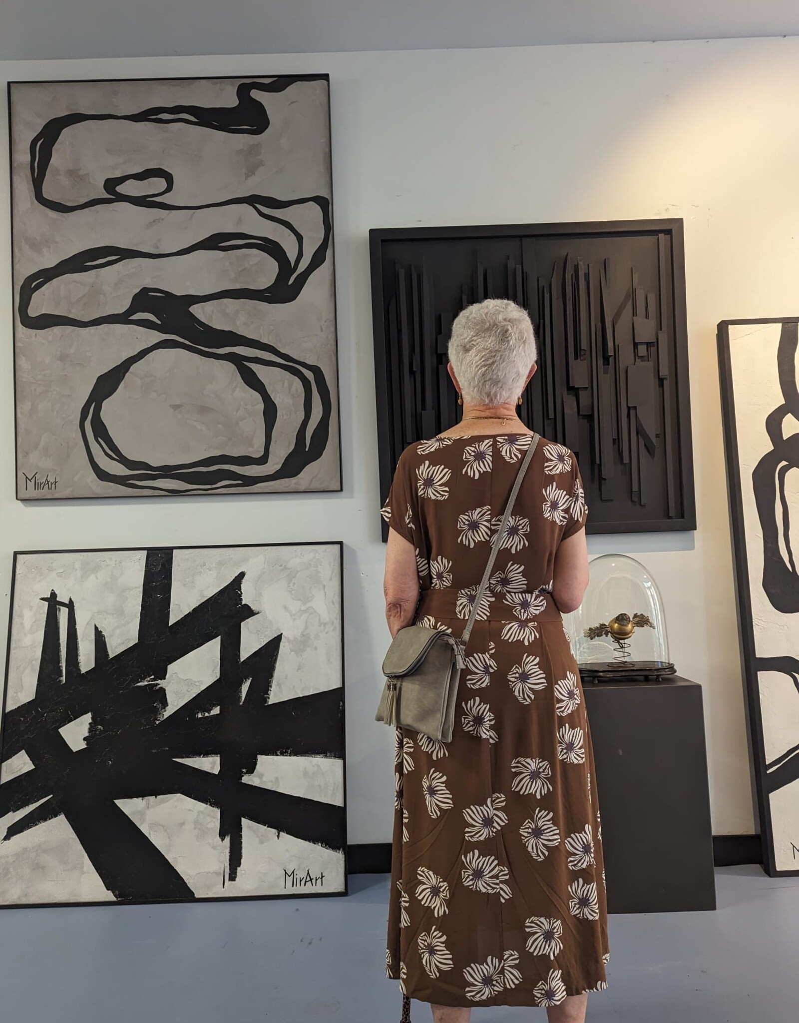Exhibition Gallery Paul Jaspers Maastricht