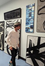 Exhibition Gallery Paul Jaspers Maastricht
