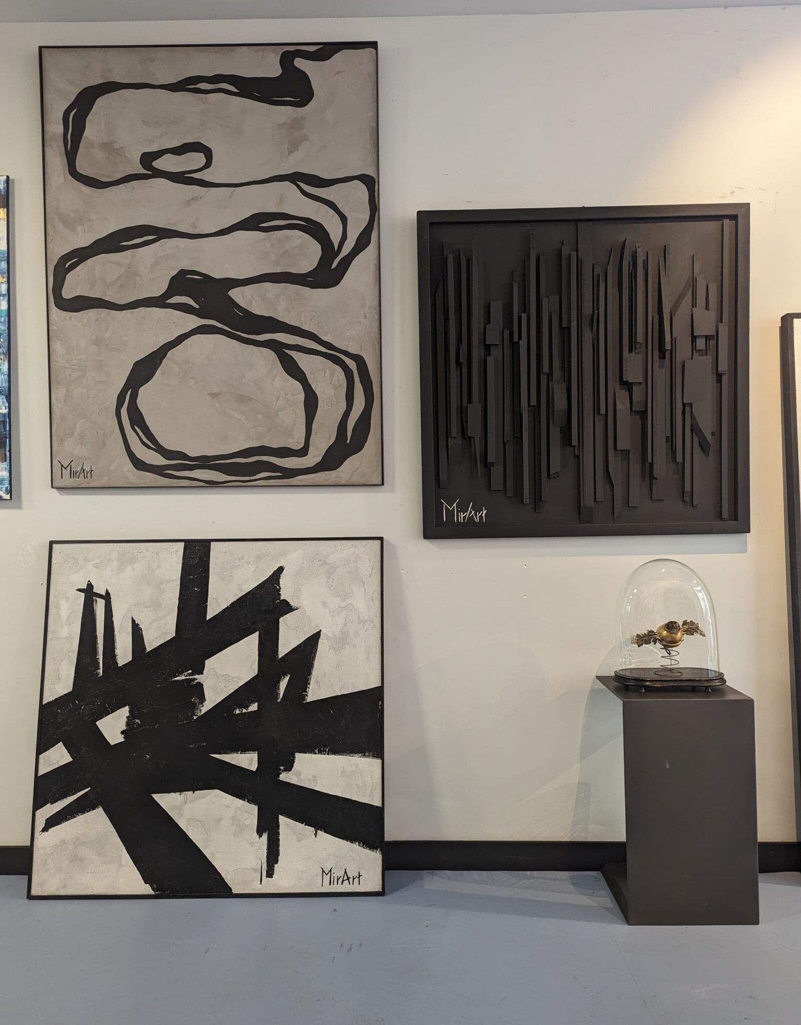 Exhibition Gallery Paul Jaspers Maastricht