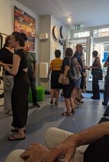 Exhibition Gallery Paul Jaspers Maastricht