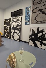 Exhibition Gallery Paul Jaspers Maastricht