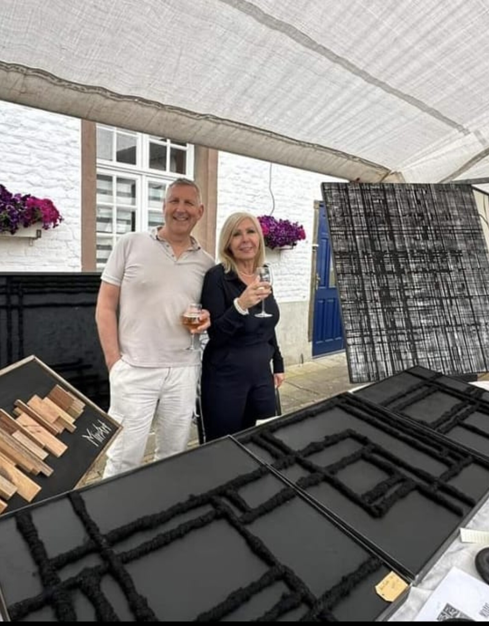 Exhibition / Art Market Rimburg