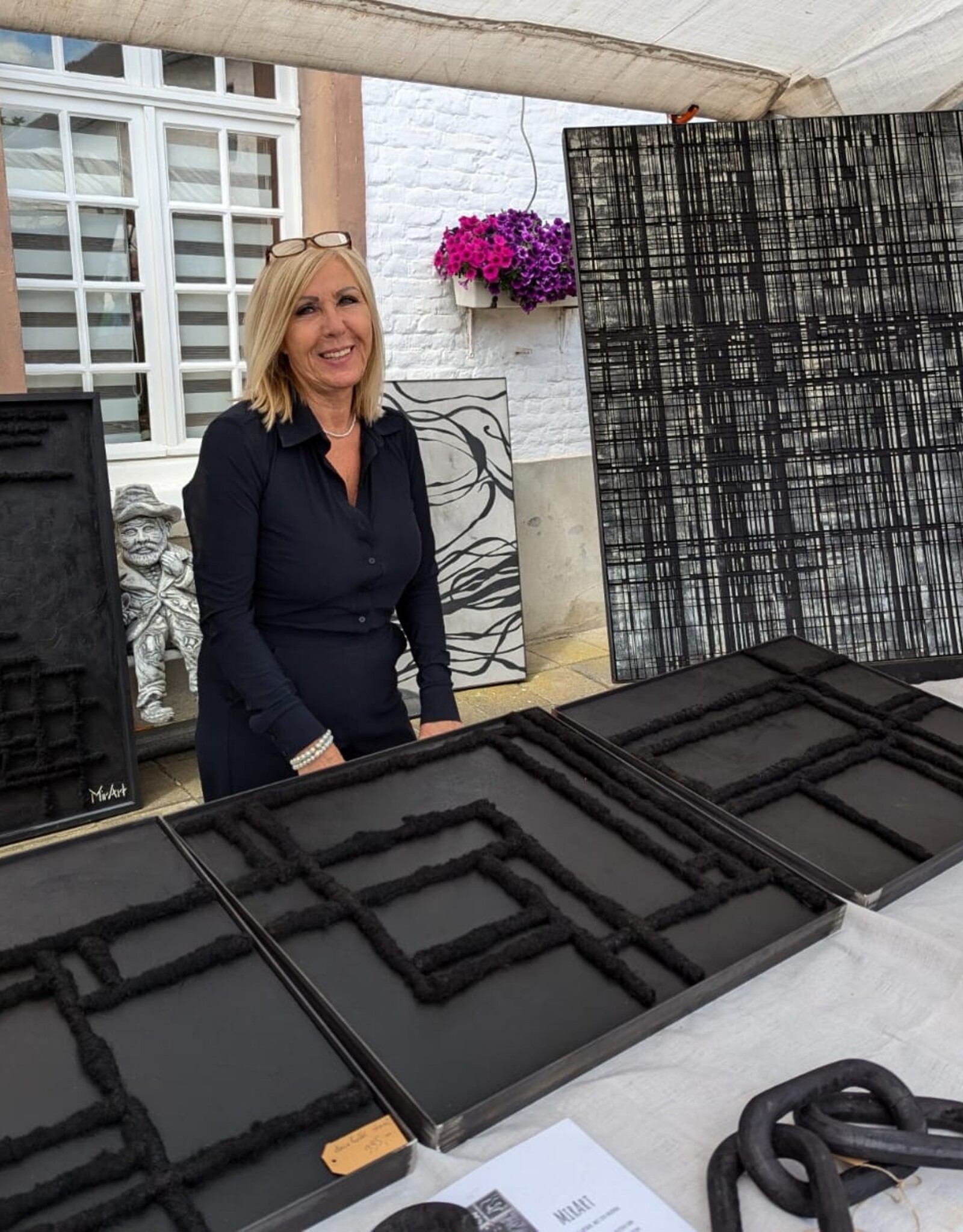 Exhibition / Art Market Rimburg