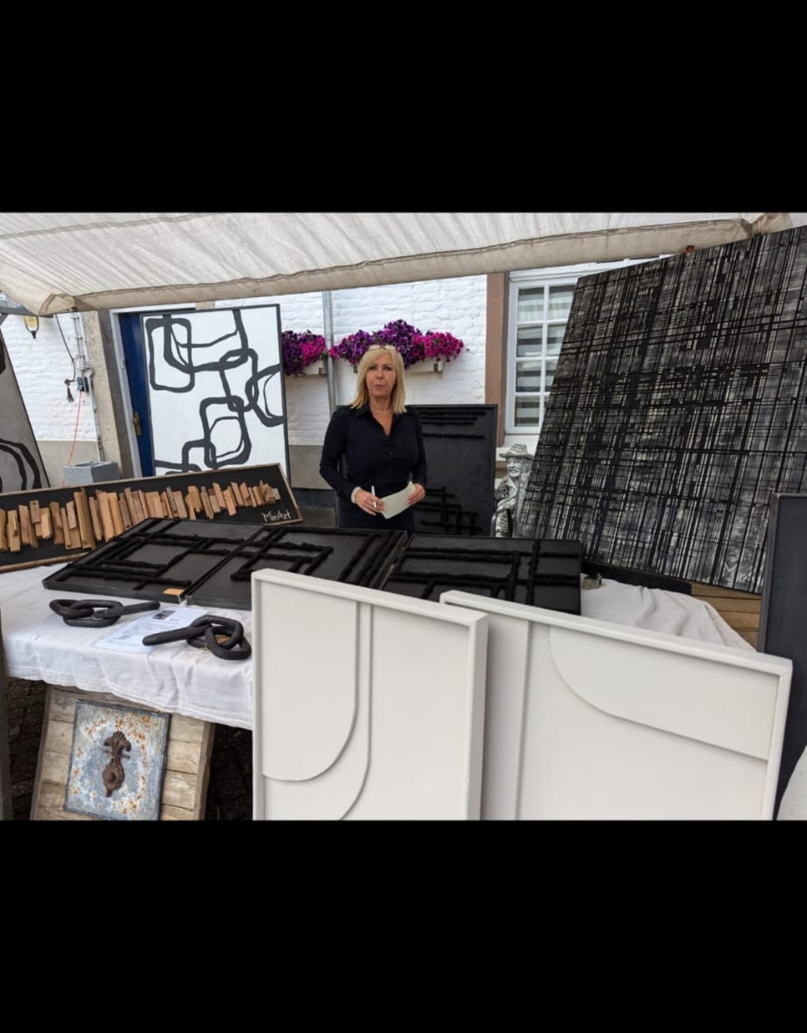 Exhibition / Art Market Rimburg