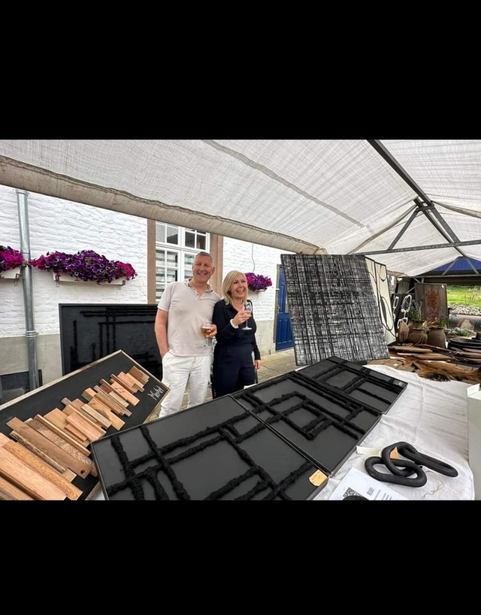Exhibition / Art Market Rimburg