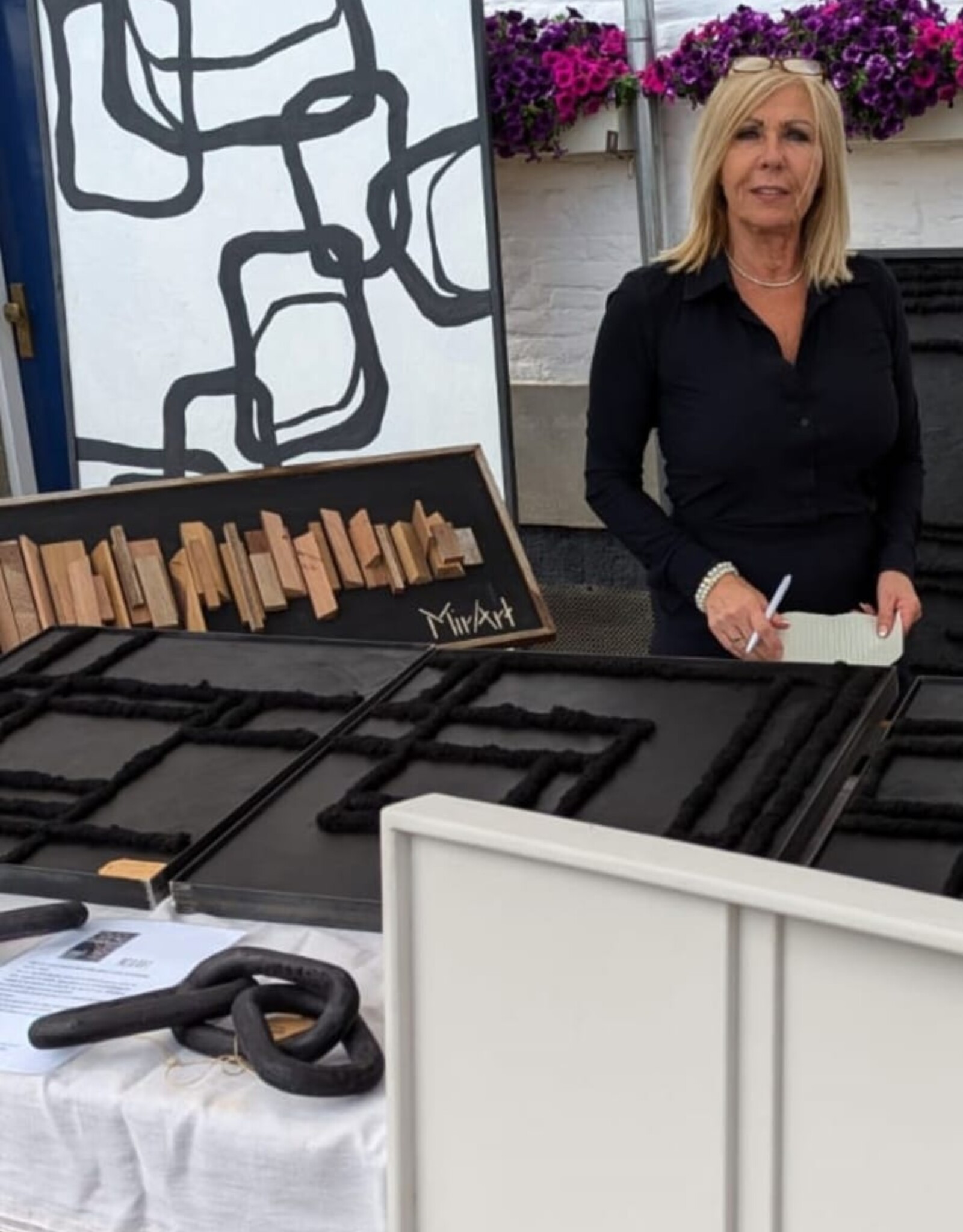 Exhibition / Art Market Rimburg