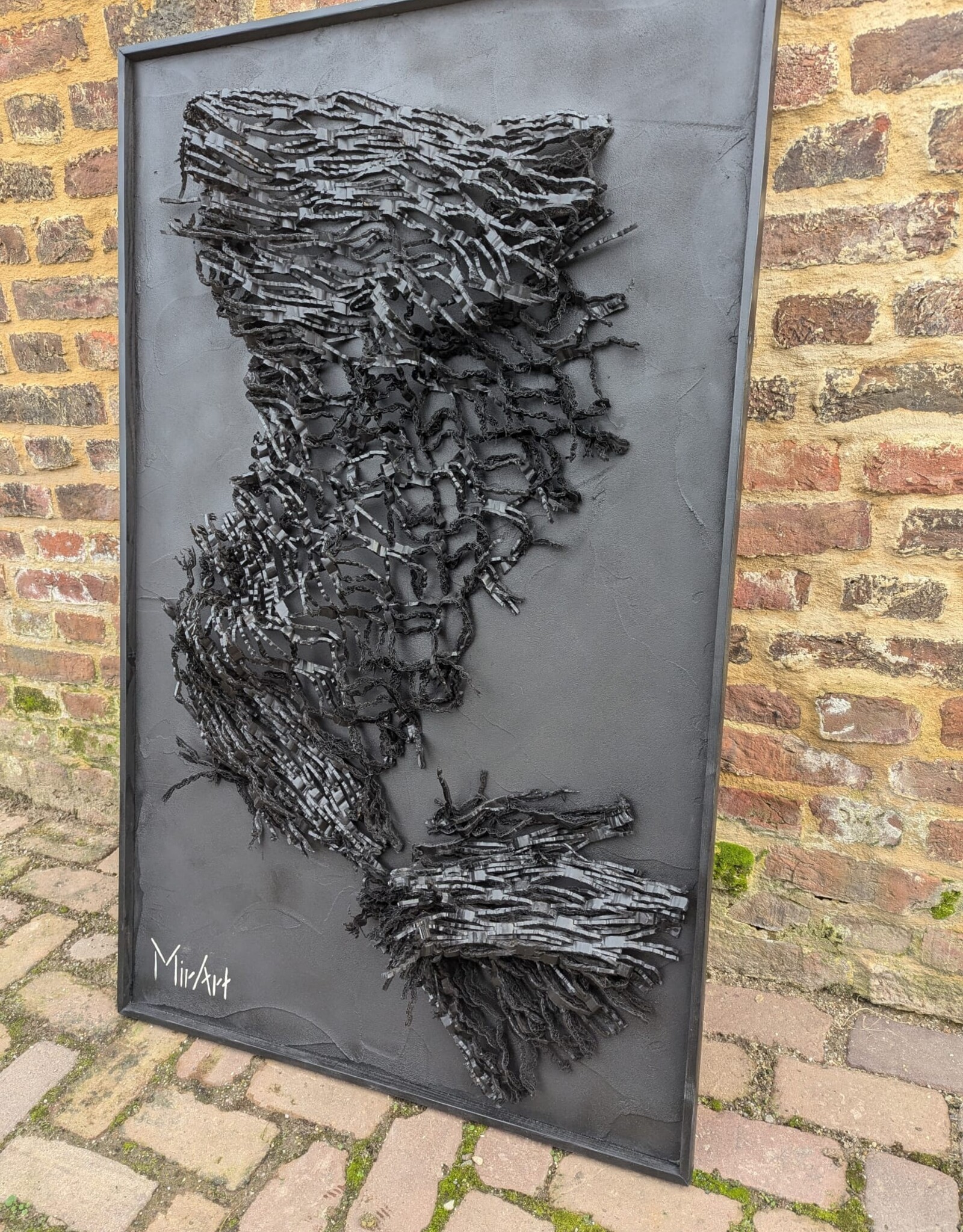 Exhibition  Nieuw Ehrenstein Kerkrade