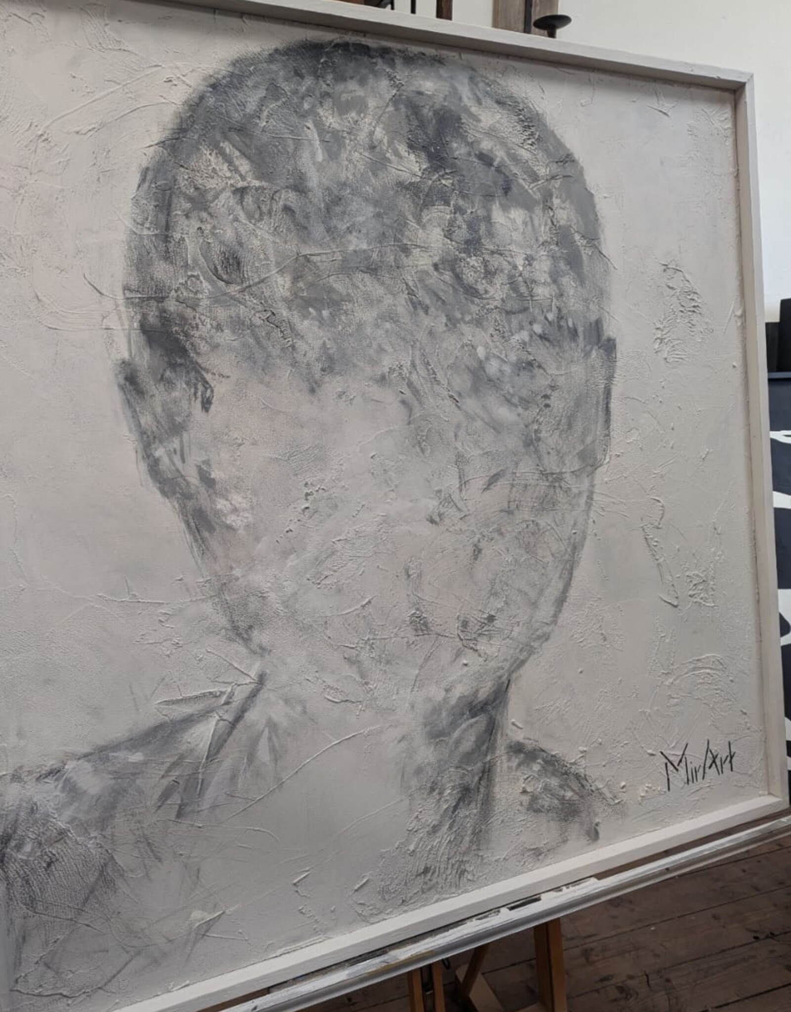 Exhibition  Nieuw Ehrenstein Kerkrade