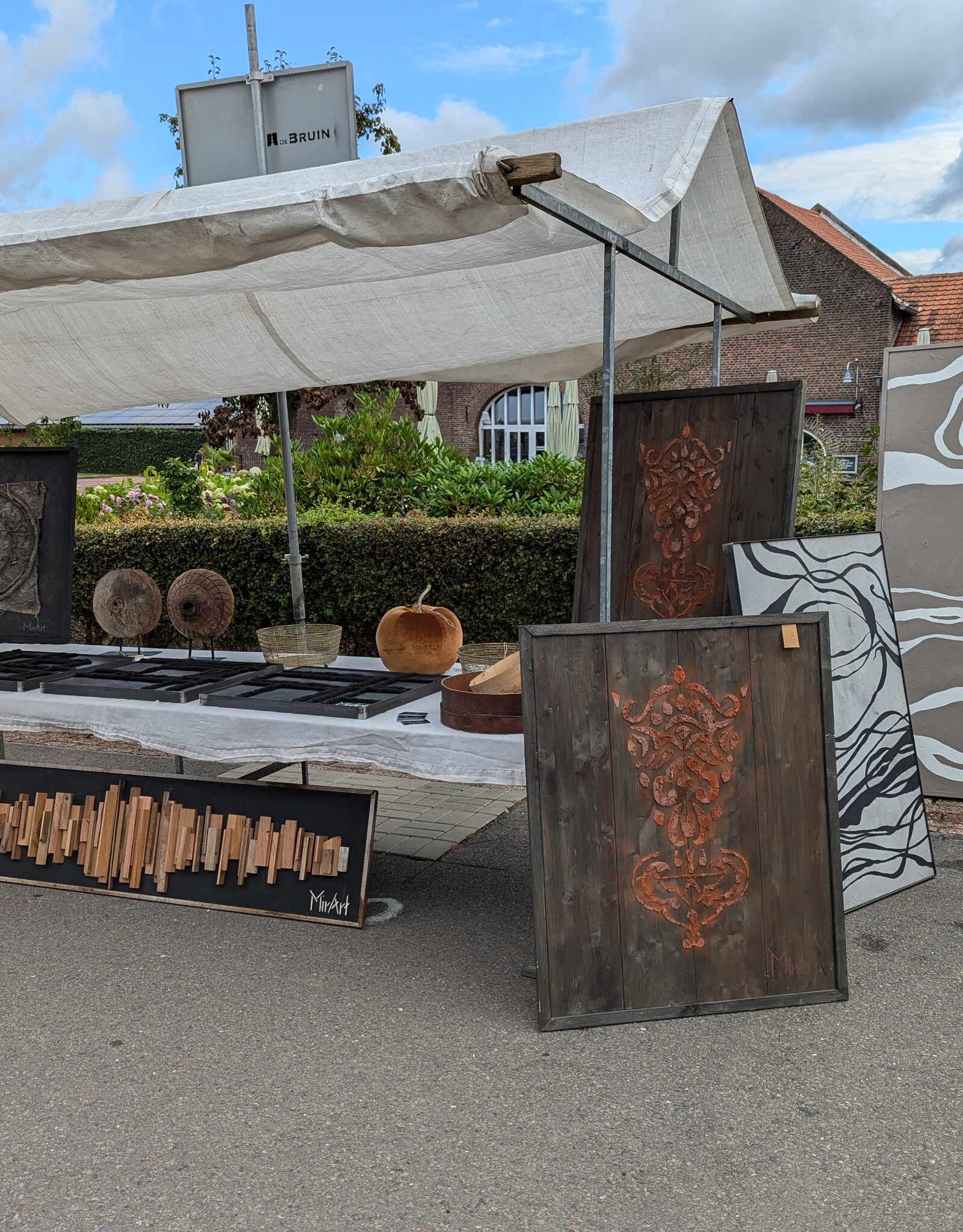Exhibition / Art Market Catsop