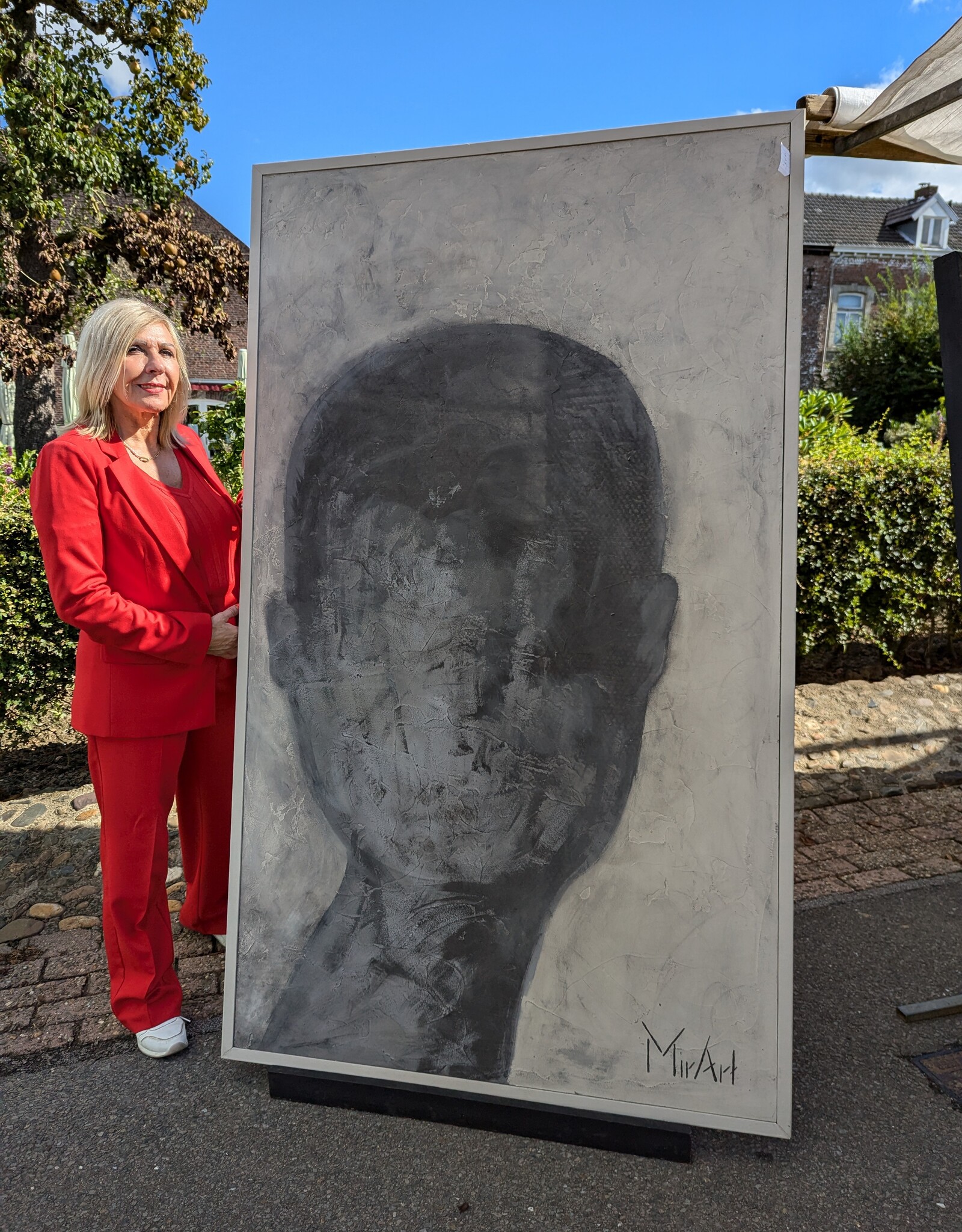 Exhibition / Art Market Catsop