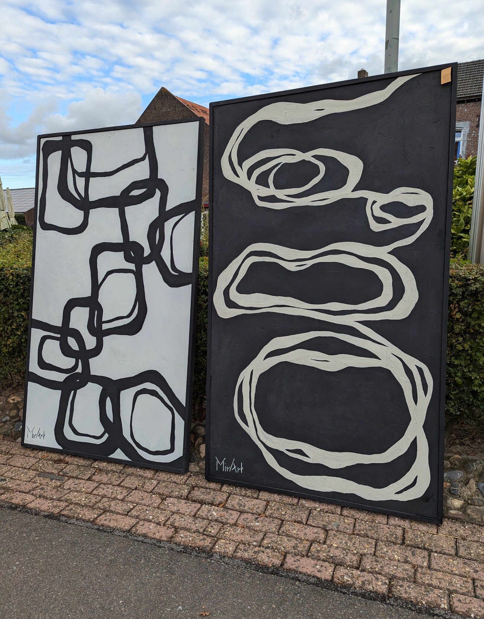 Exhibition / Art Market Catsop