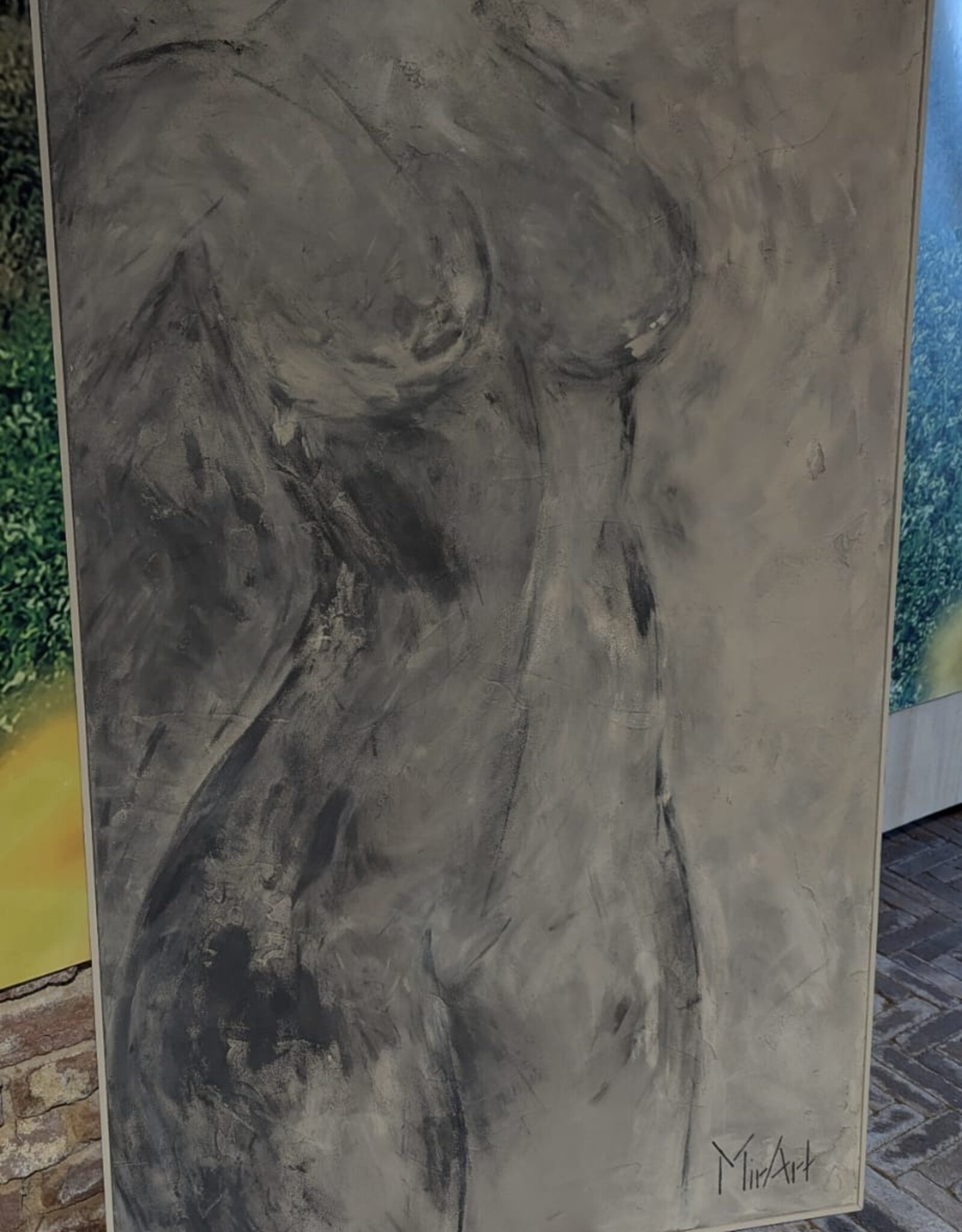 Exhibition  Nieuw Ehrenstein Kerkrade