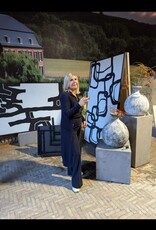 Exhibition  Nieuw Ehrenstein Kerkrade
