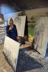 Exhibition  Nieuw Ehrenstein Kerkrade