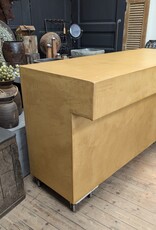 Thekenbau Beton Design Mortex