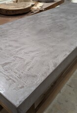 Beton Ciré / Mortex beton Keukenblad / Werkblad