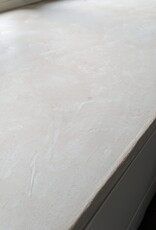 Beton Ciré / Mortex beton Keukenblad / Werkblad