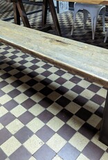 Rough Bench