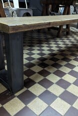 Rough Bench