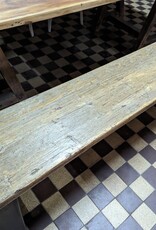 Rough Bench