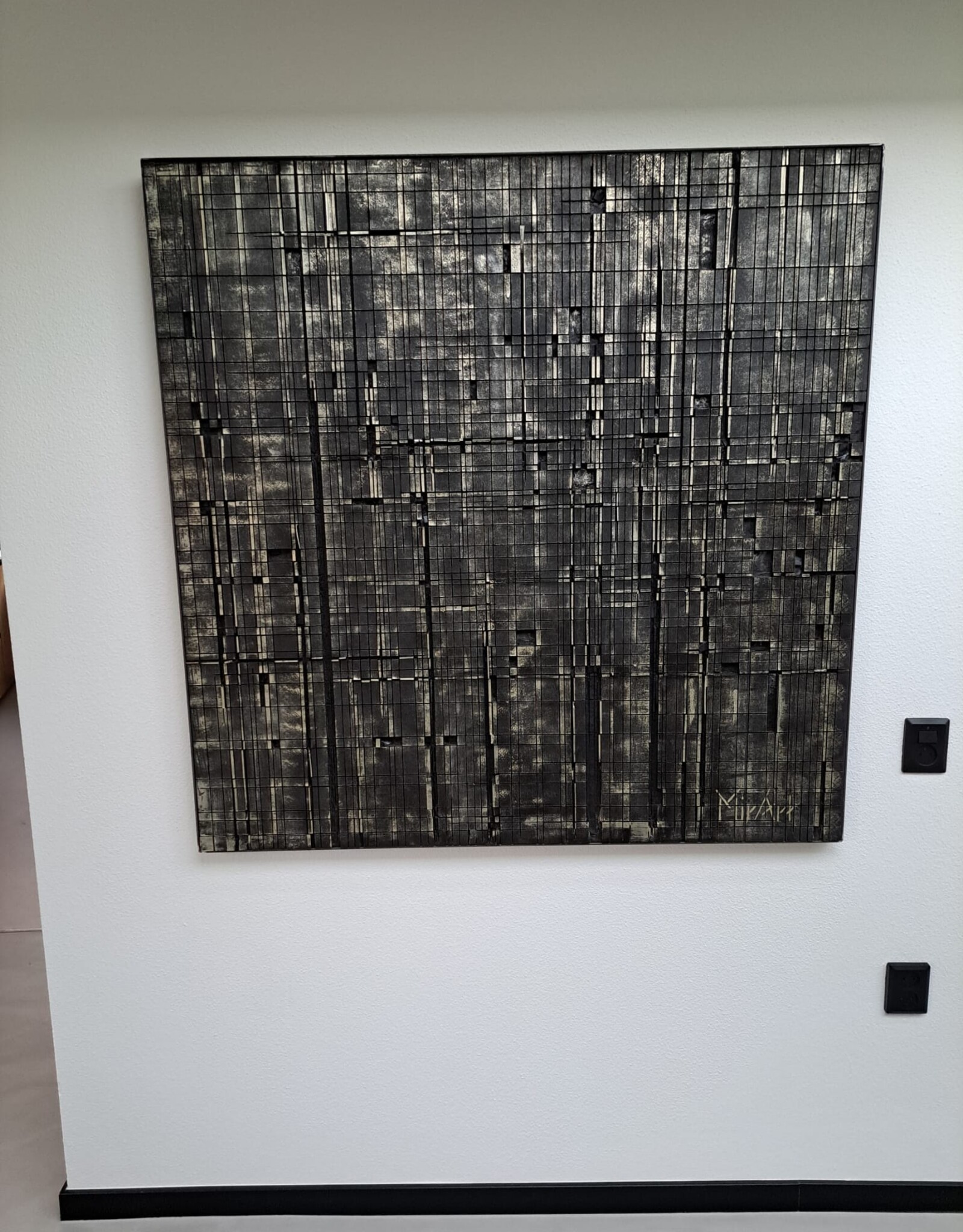 Art Object: cityscape 3.0