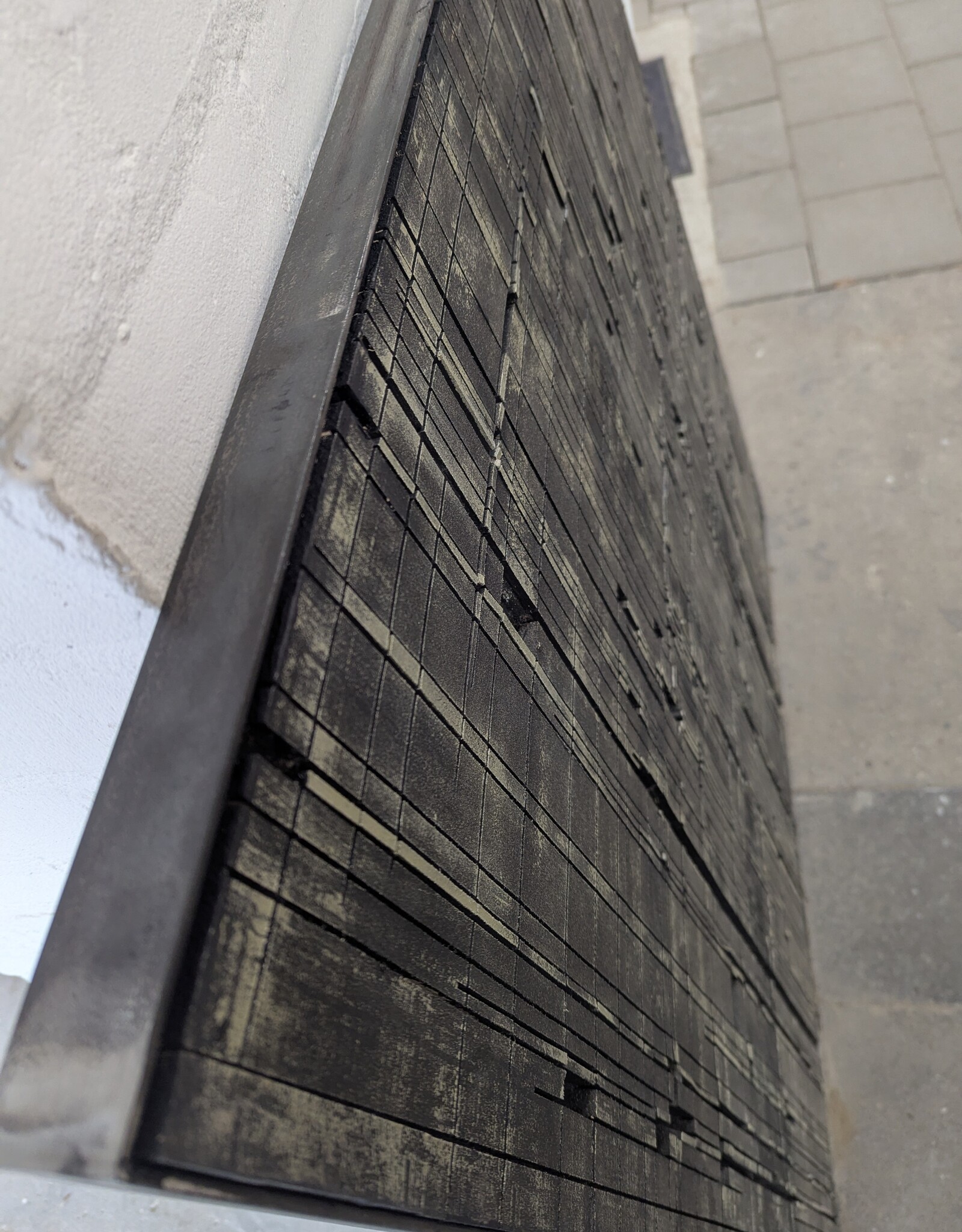Art Object: cityscape 3.0