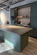 Thekenbau Beton Design Mortex