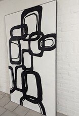 Art Object: Organic rings