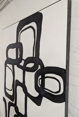 Art Object: Organic rings