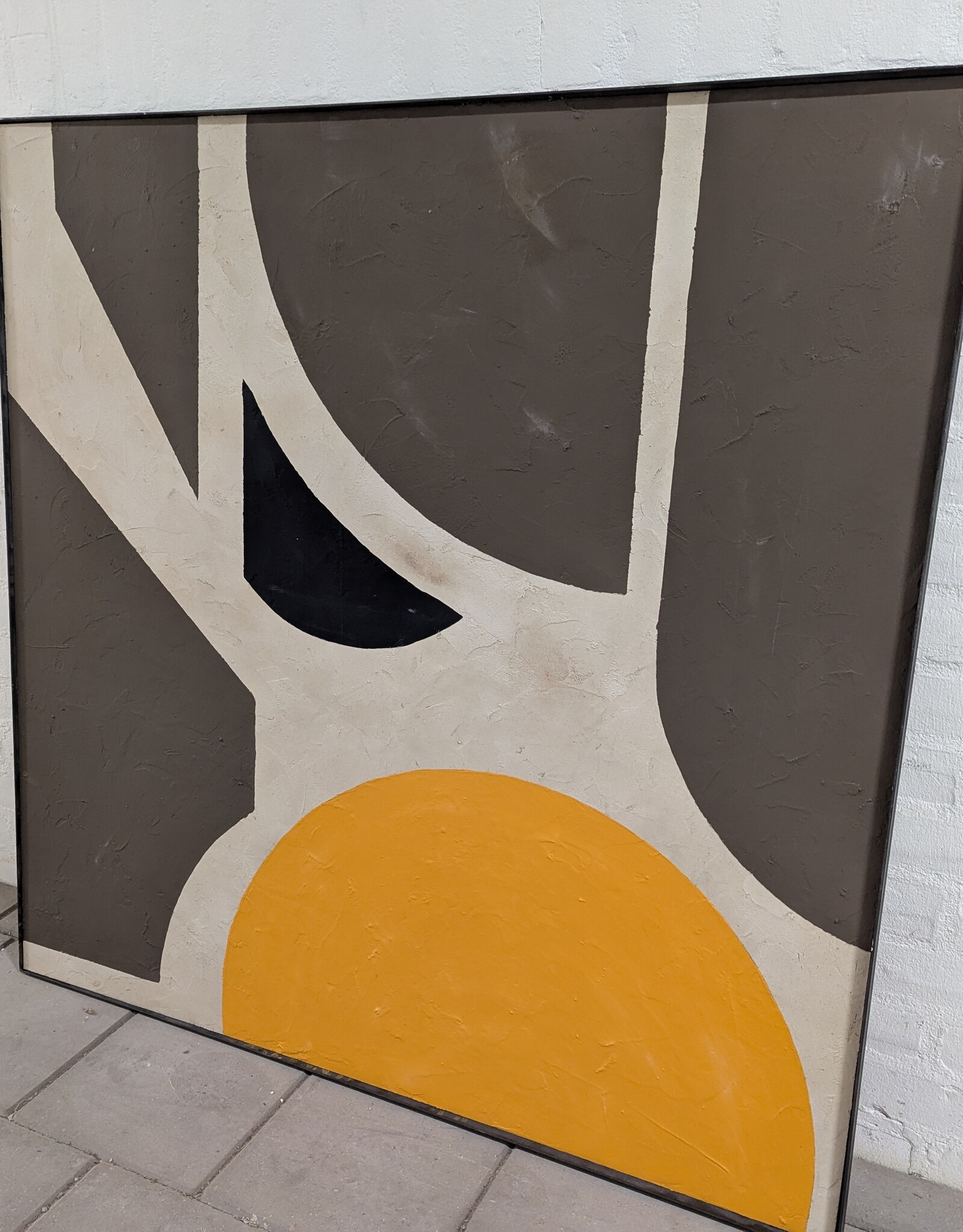 Art Object: Sunrise