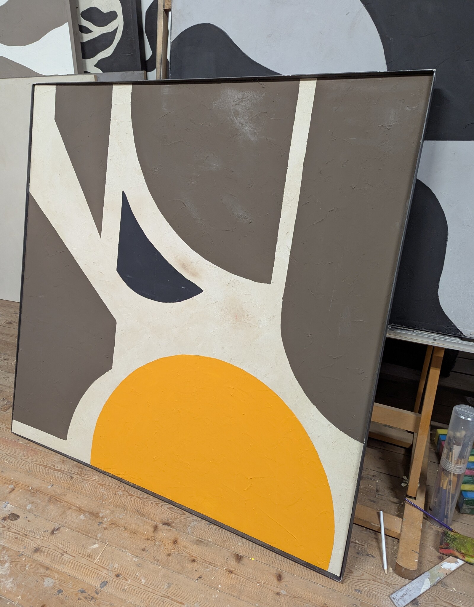 Art Object: Sunrise